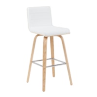 Oak/White