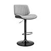 Armen Living Brock Bar Stool