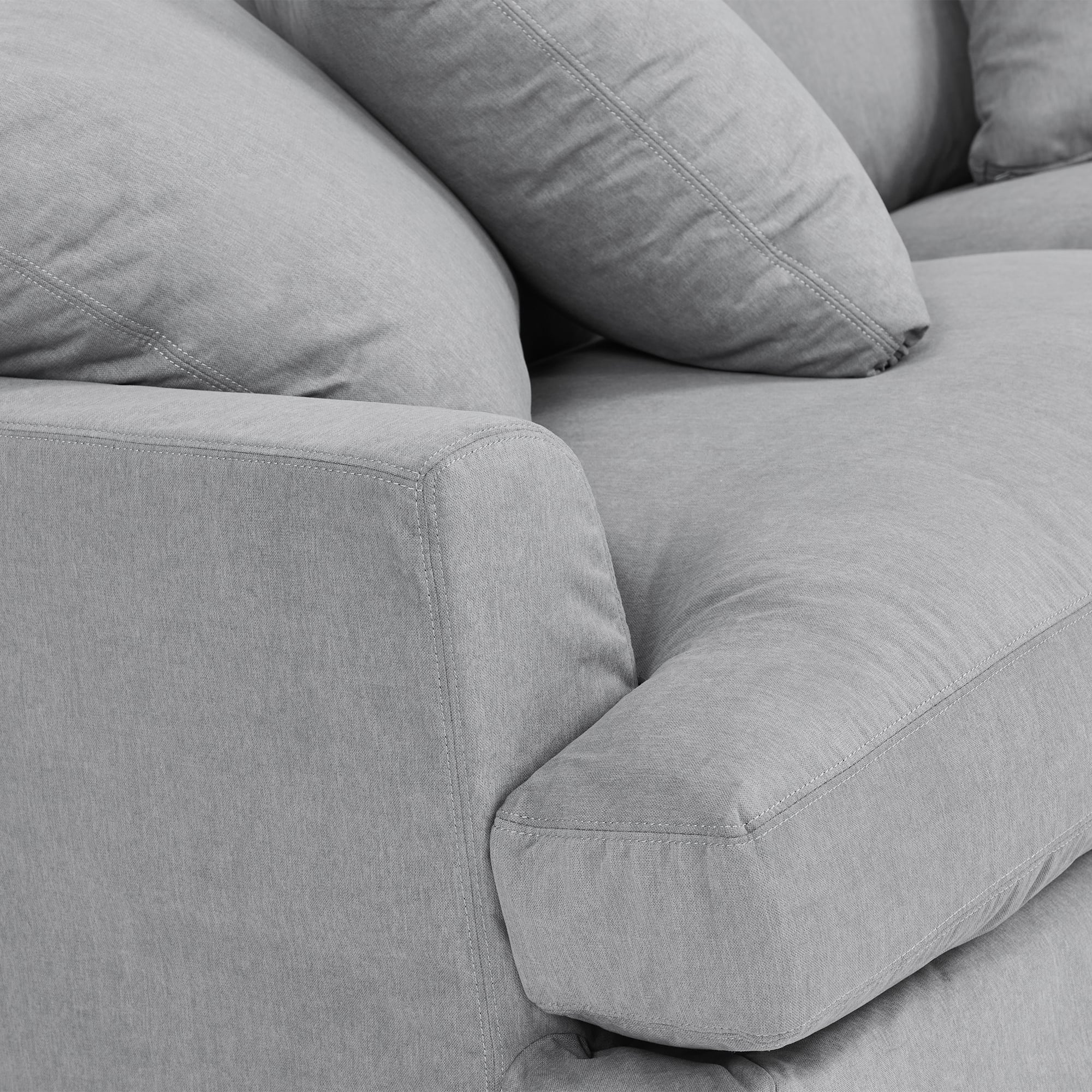 Armen Living Ciara Sofa