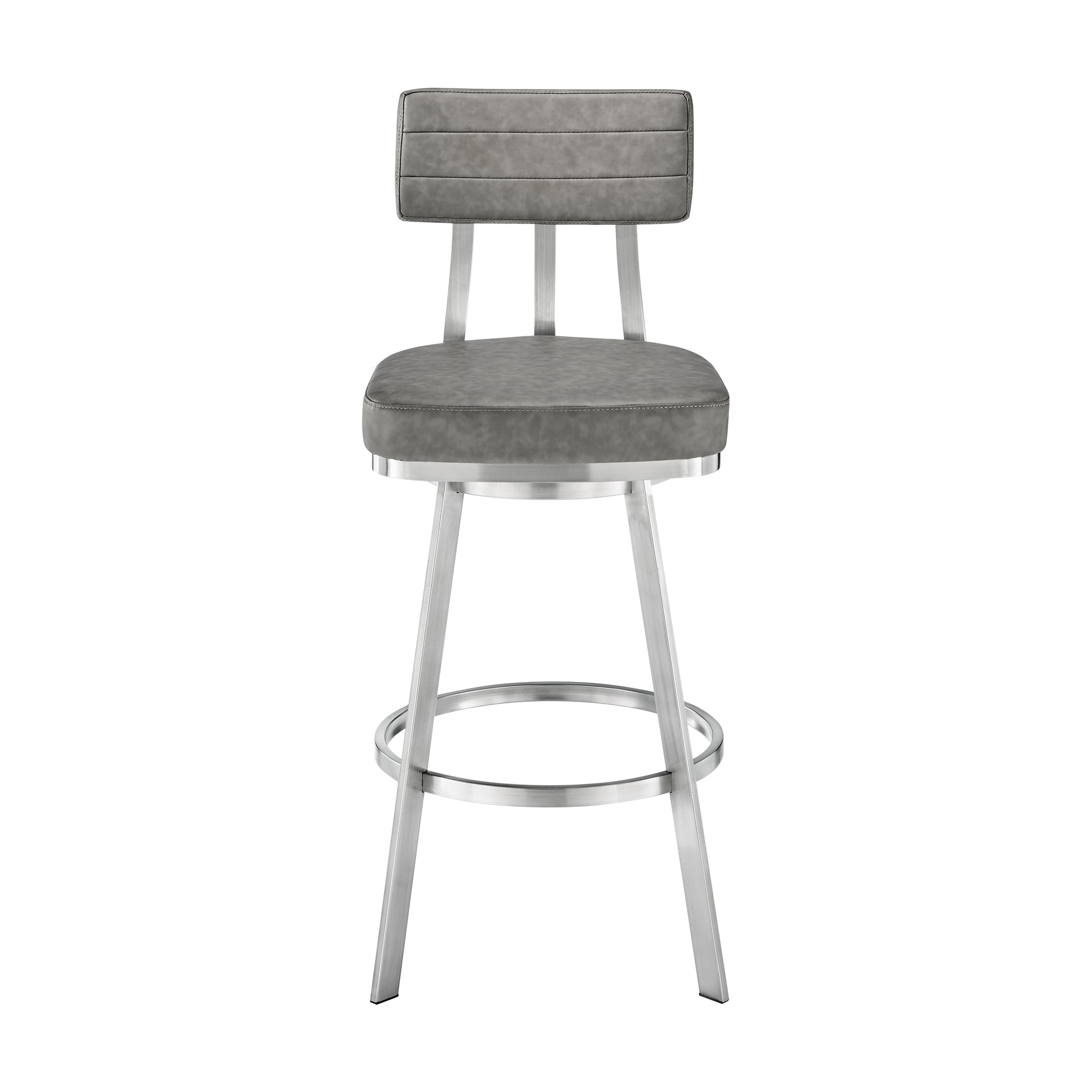 Armen Living Benjamin Bar Stool