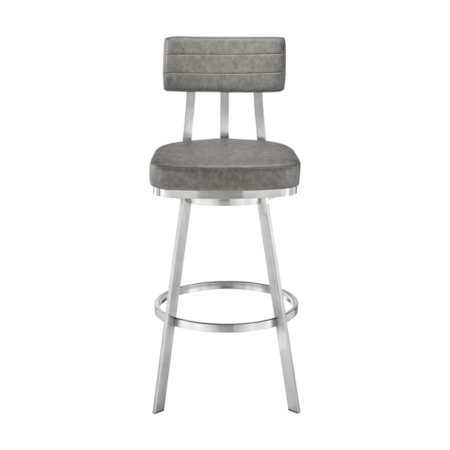 Counter-Height Stool