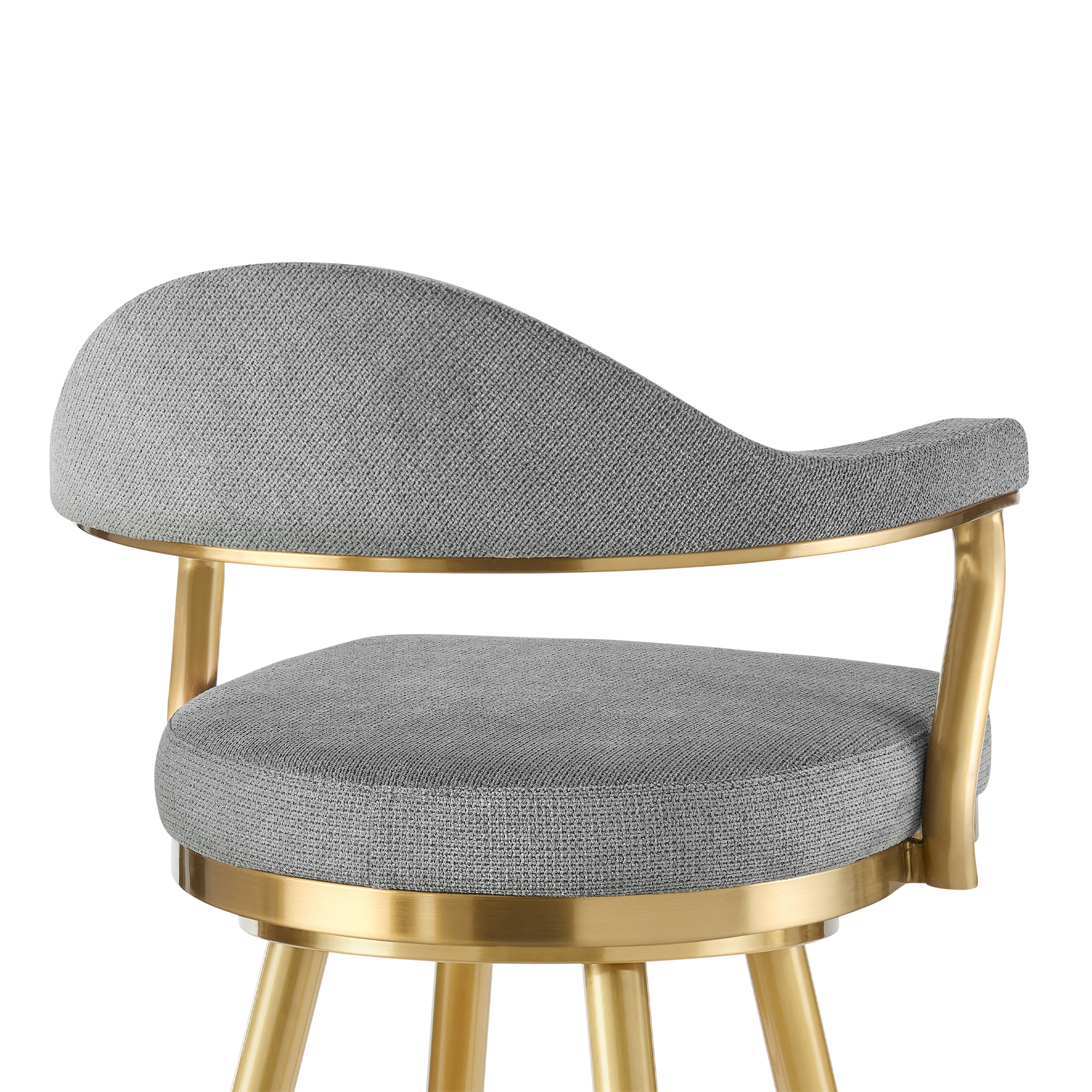 26" Counter-Height Stool