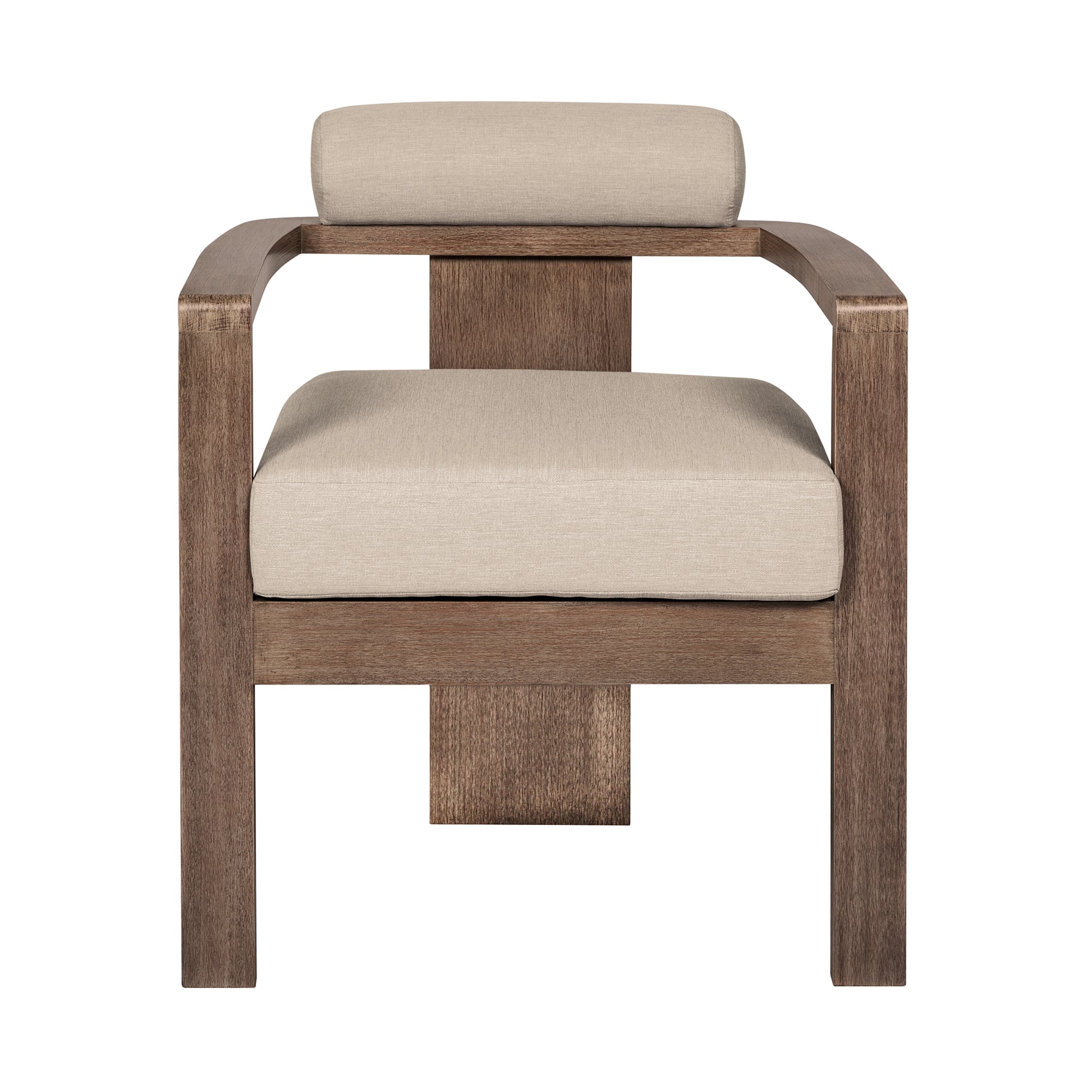 Outdoor Dining Chair