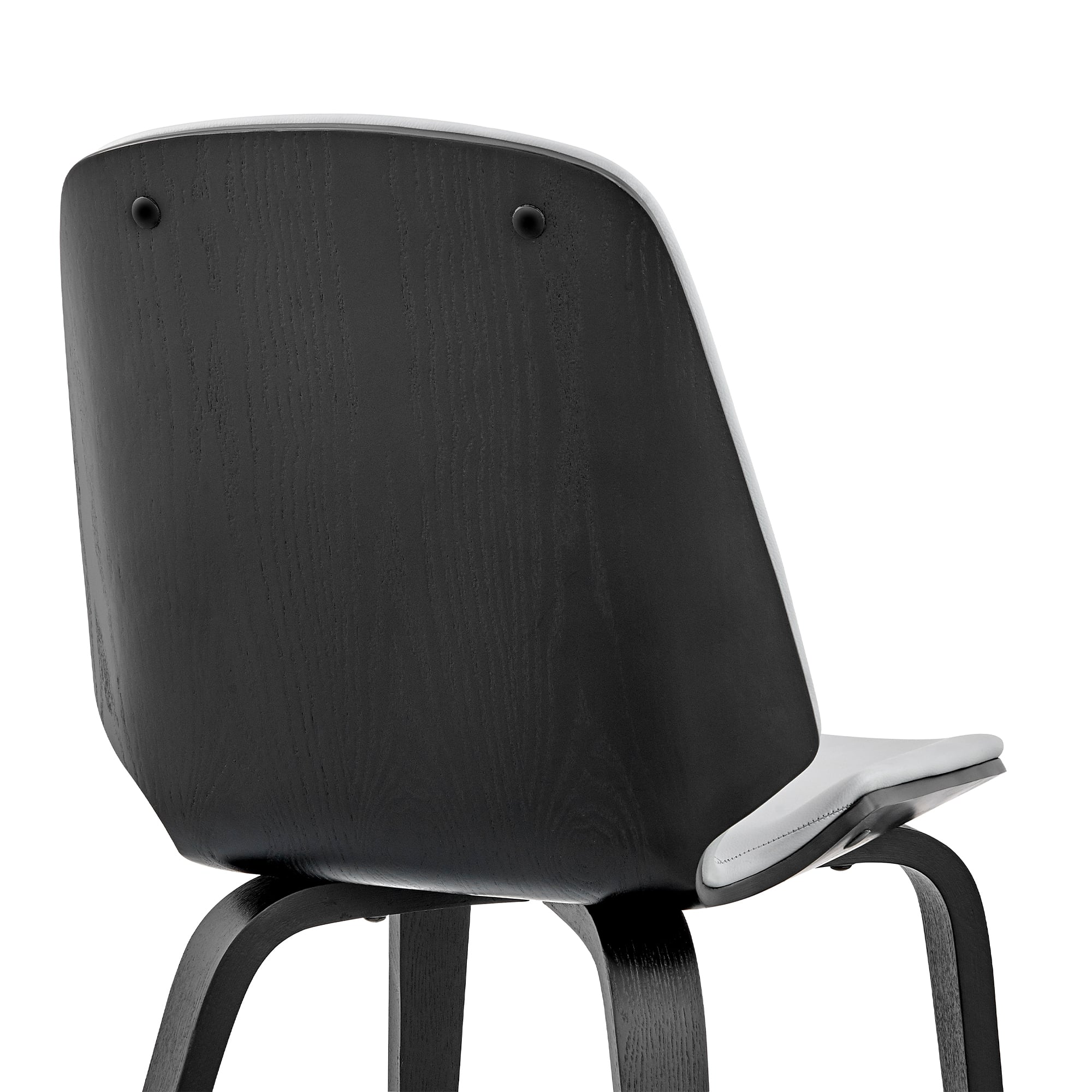 Armen Living Brinley Accent Chair - Thumbnail 3