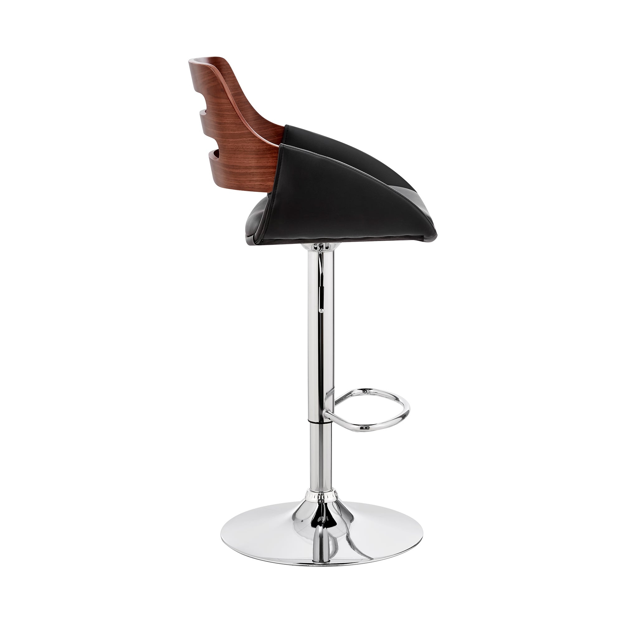 Armen Living Karter Bar Stool
