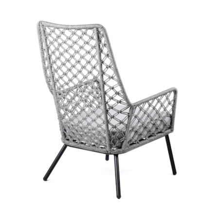 Outdoor Lounge Chair