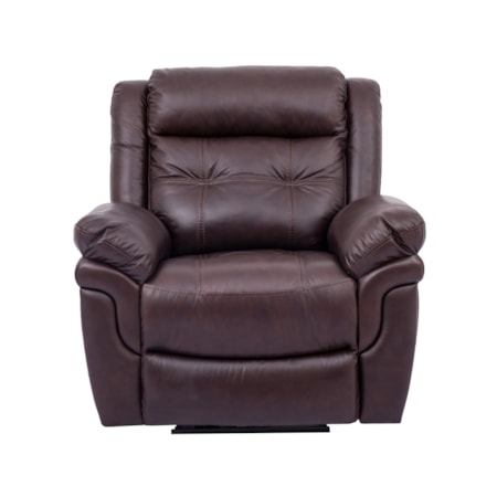 Manual Reclining Living Room Set