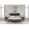 Armen Living Astoria Bed