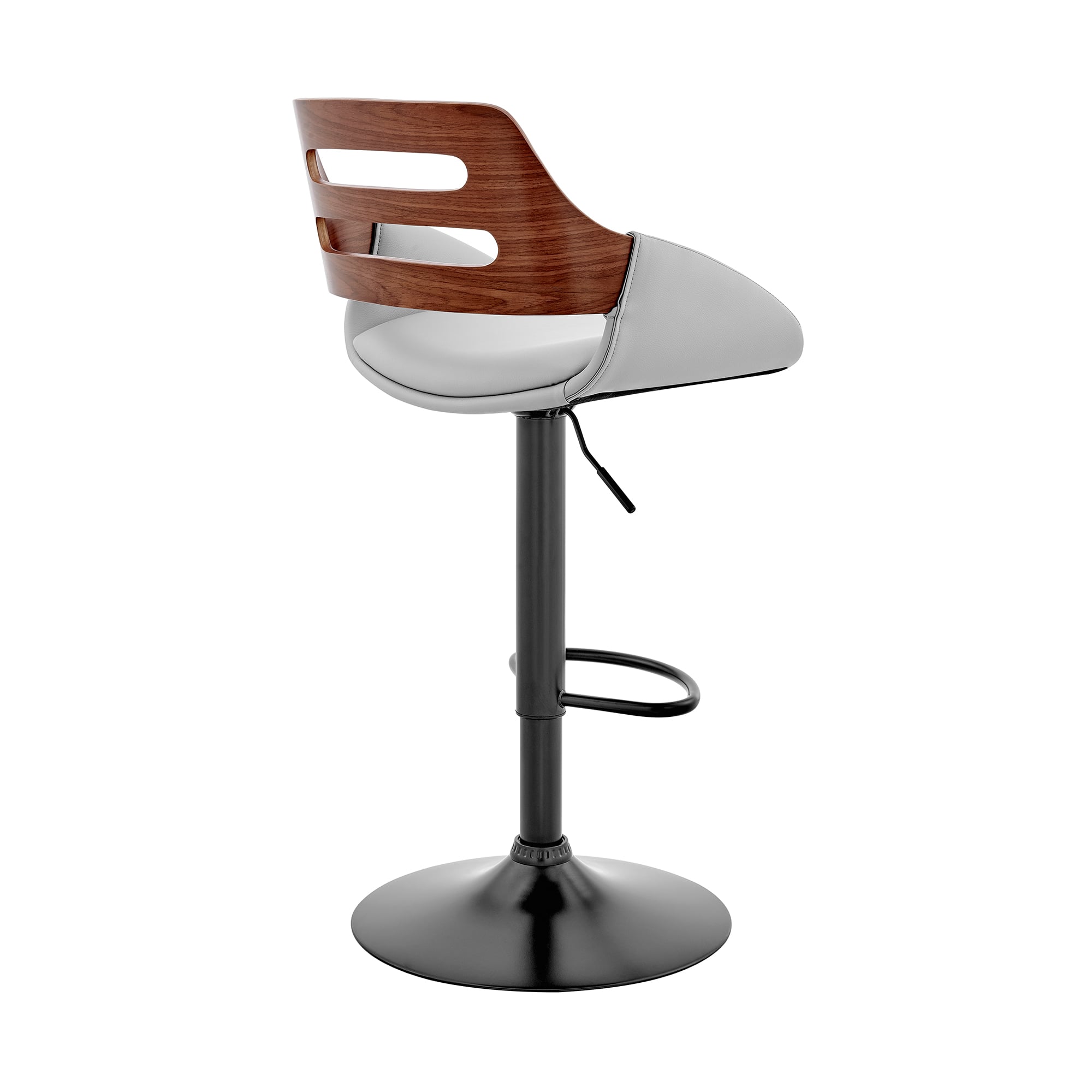Armen Living Karter Bar Stool