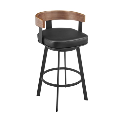 Modern 30" Barstool