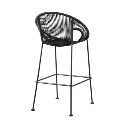 Outdoor Barstool