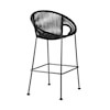 Armen Living Acapulco Outdoor Barstool