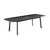 Armen Living Holland Dining Table