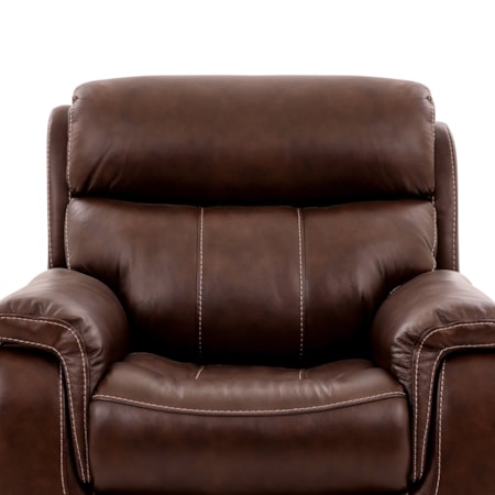 Recliner