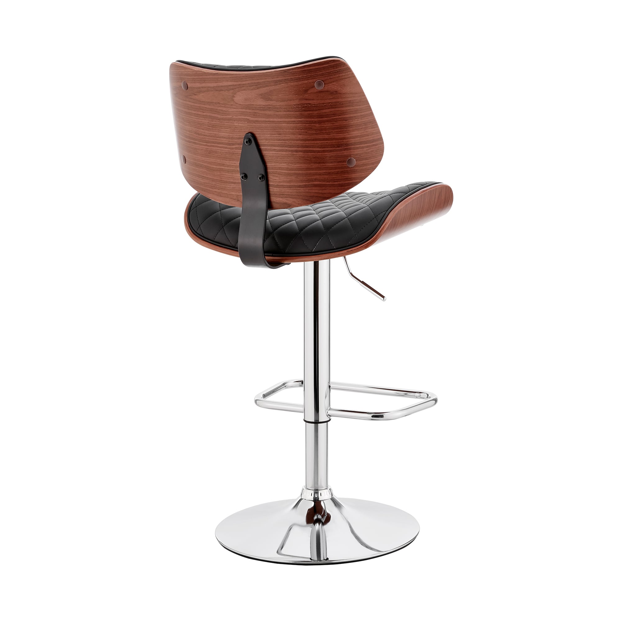 Armen Living Leland Bar Stool