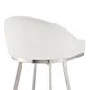 Armen Living Noran Bar Stool