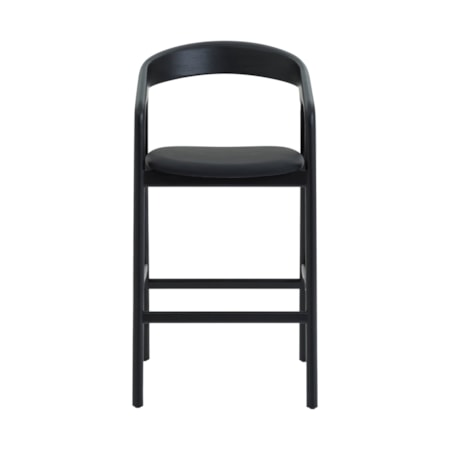 Counter-Height Dining Stool