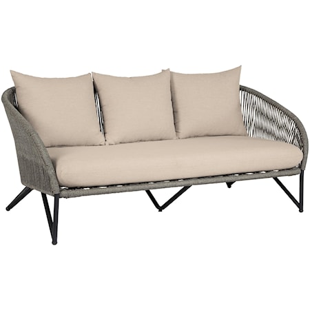 Outdoor Sofa