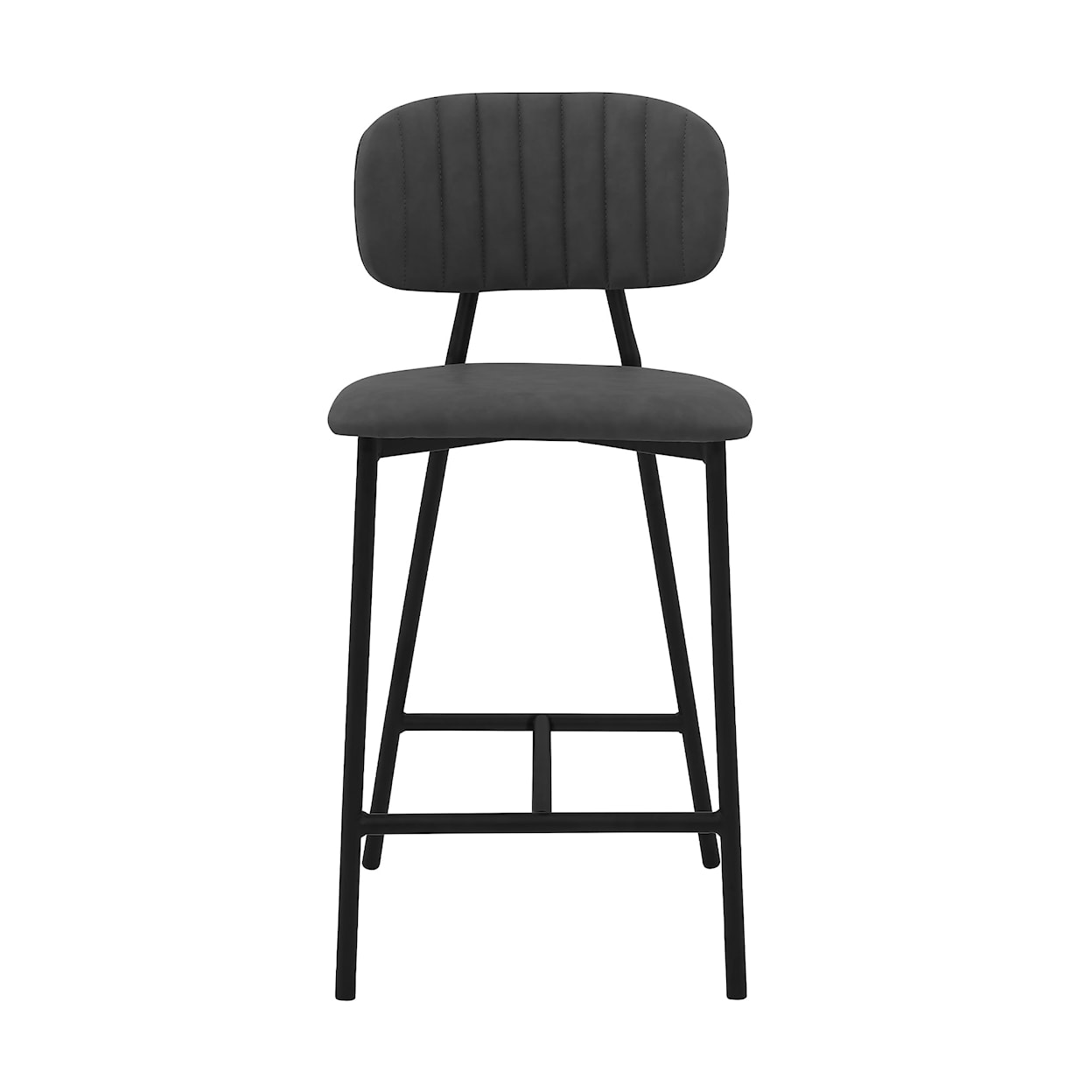 Armen Living Rococo Barstool