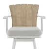 Armen Living Hazel Outdoor Barstool