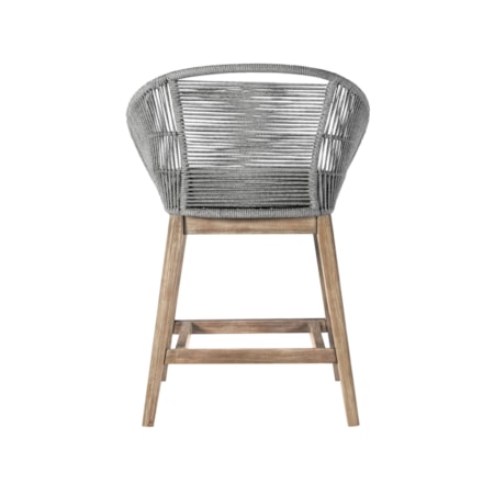 Outdoor Bar Stool