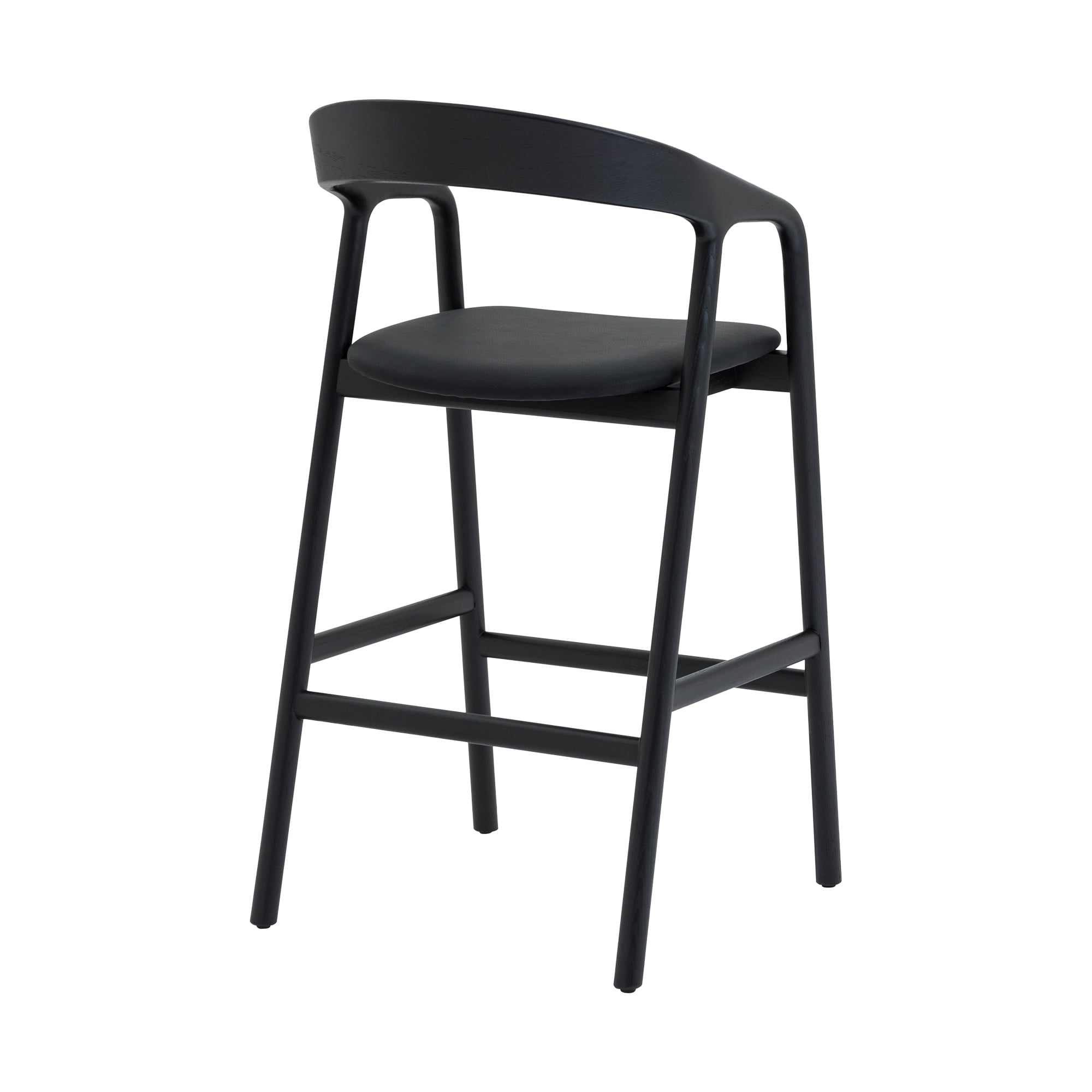 Counter-Height Dining Stool