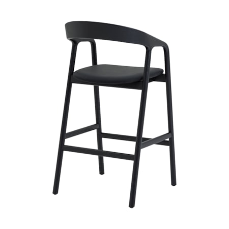 Counter-Height Dining Stool