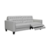 Armen Living Wesley Sofa