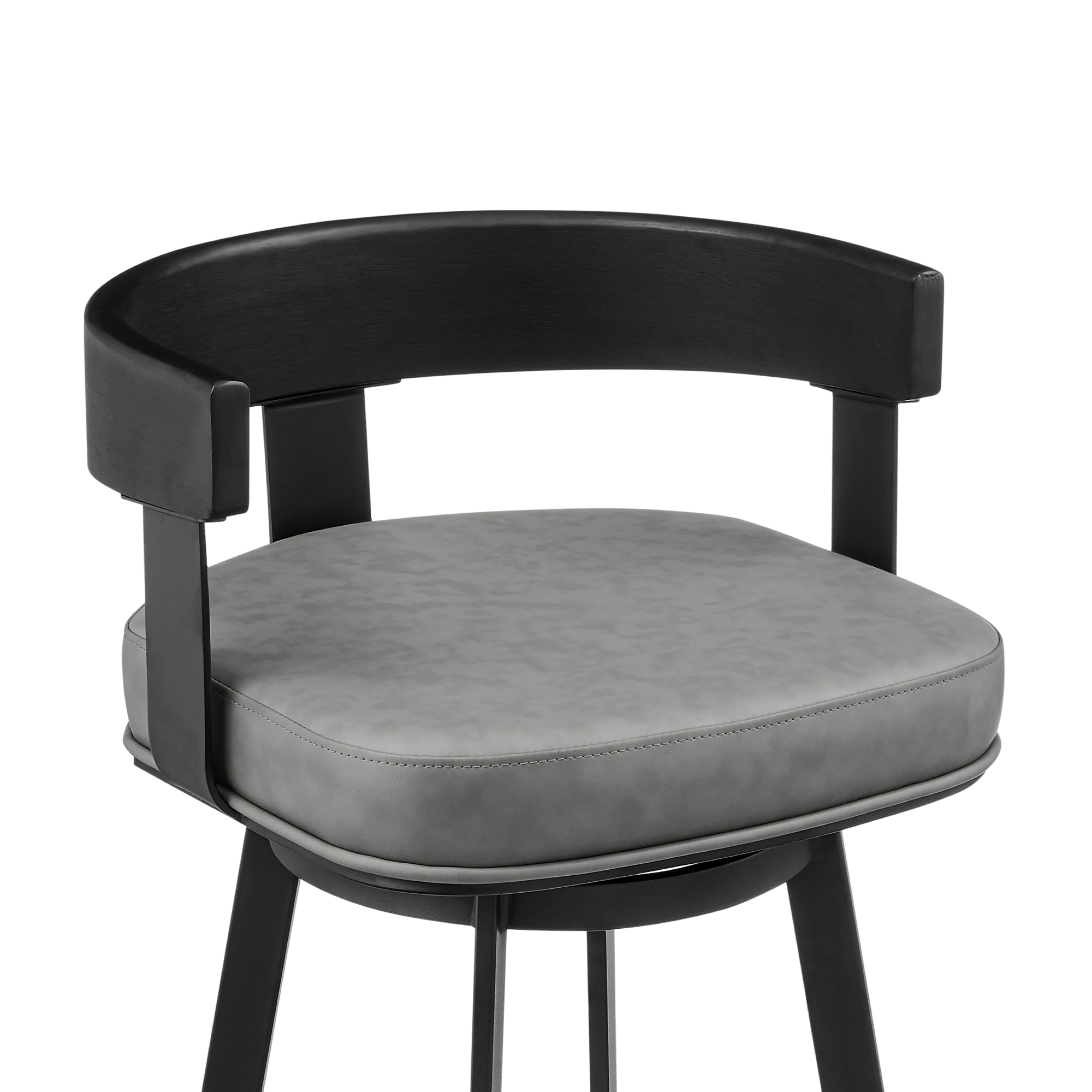 30" Swivel Bar Stool