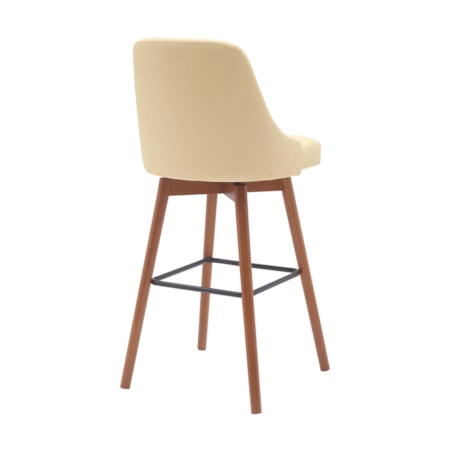 Swivel Bar Stool