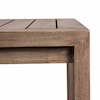 Armen Living Relic Outdoor Coffee Table