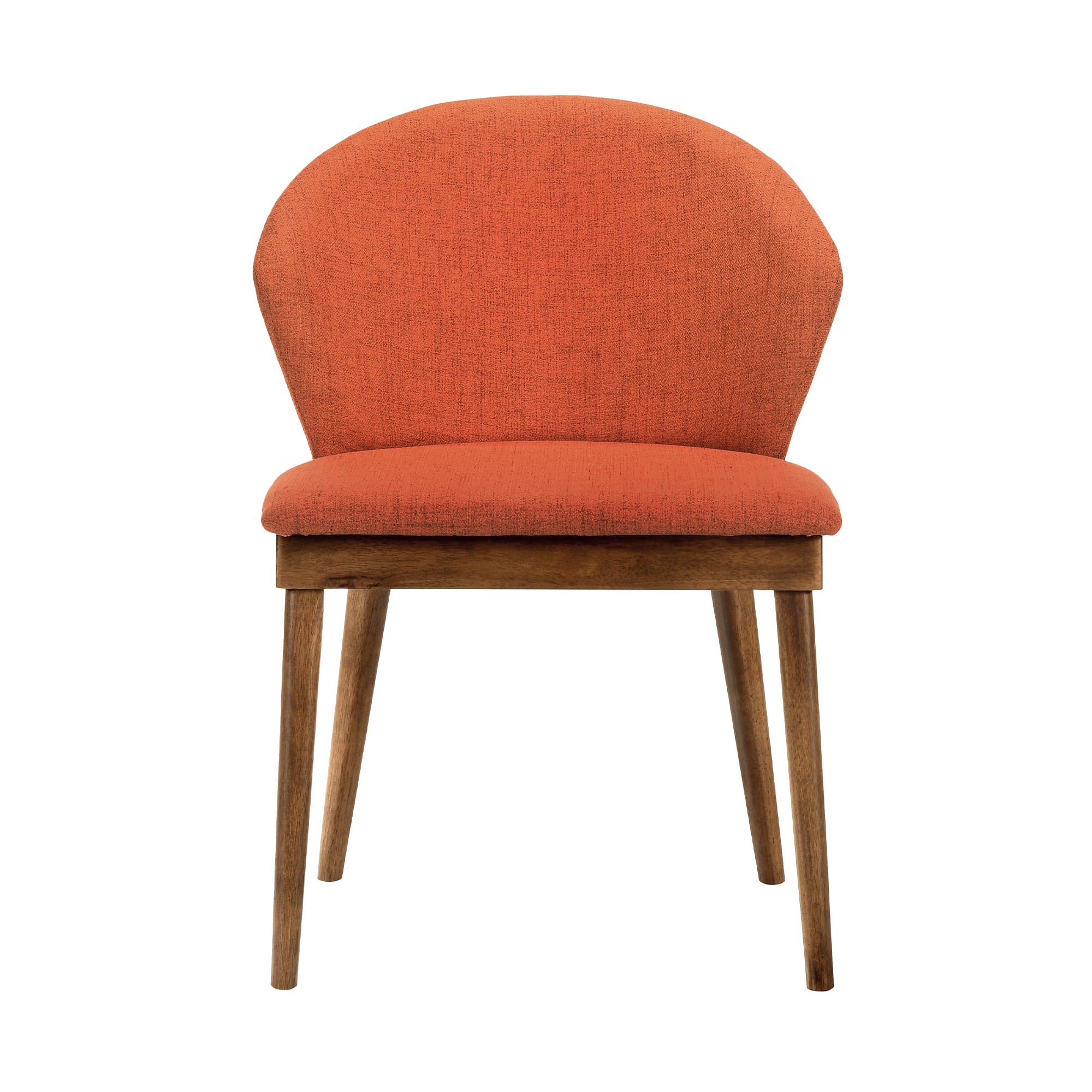 Armen Living Juno Set of 2 Side Chairs