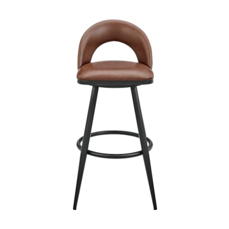 Swivel Counter Stool