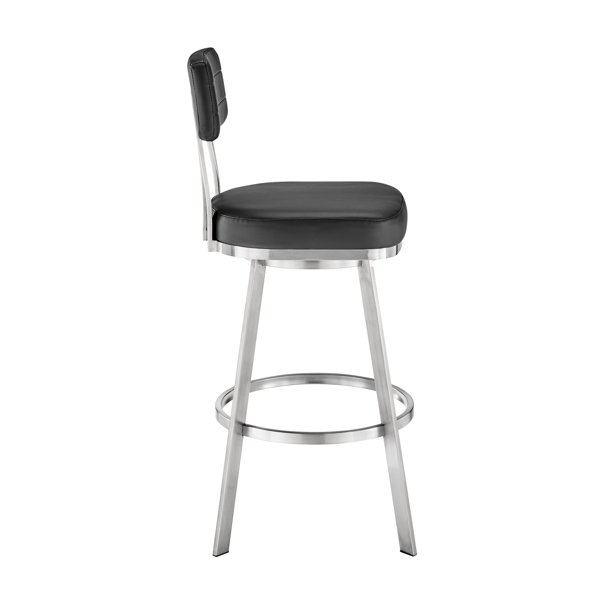 Armen Living Benjamin Bar Stool