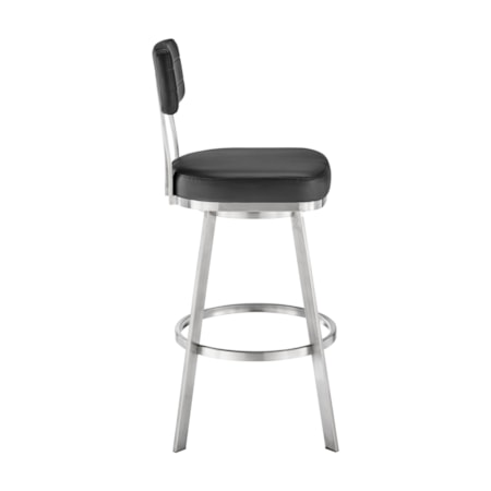 Counter-Height Stool