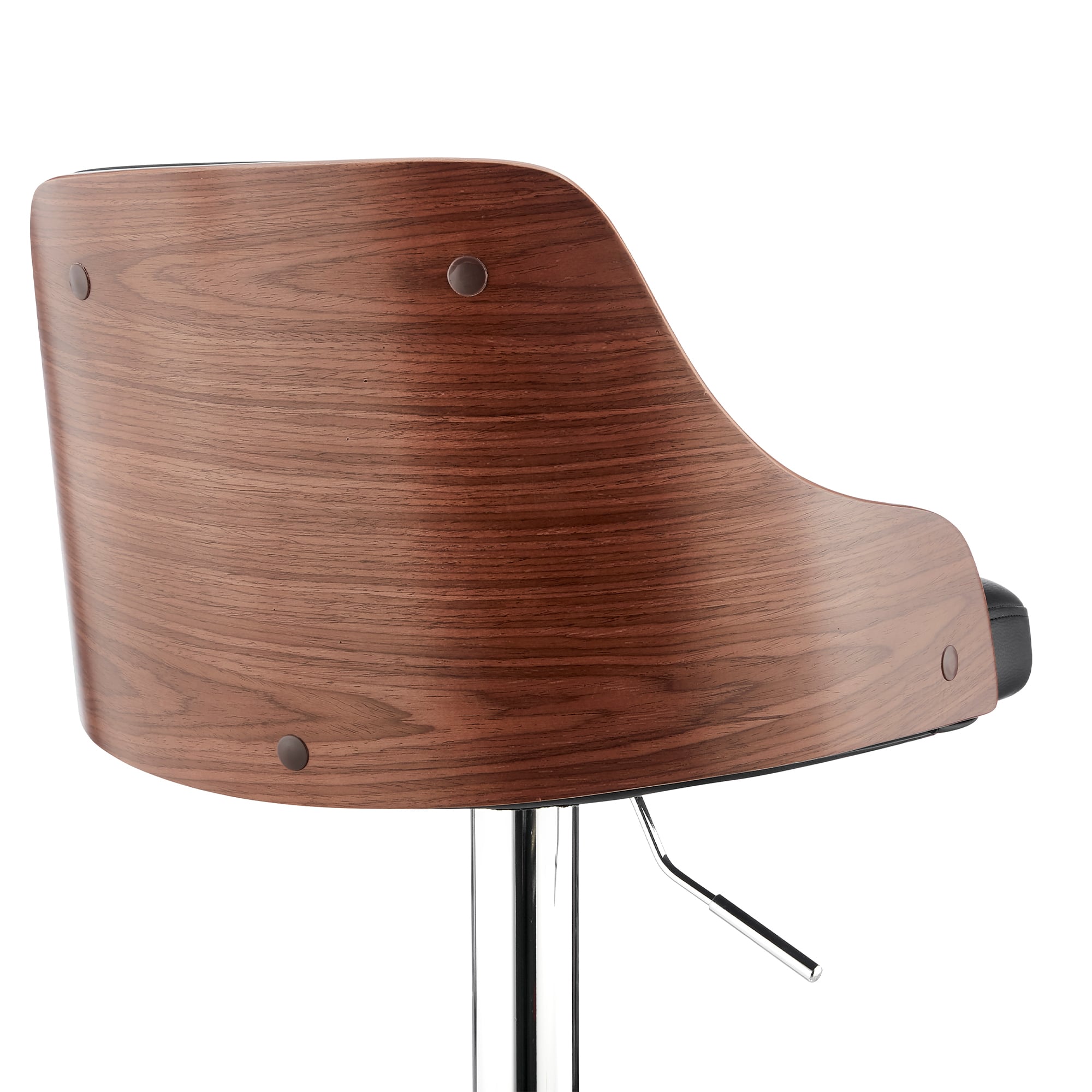 Armen Living Asher Bar Stool