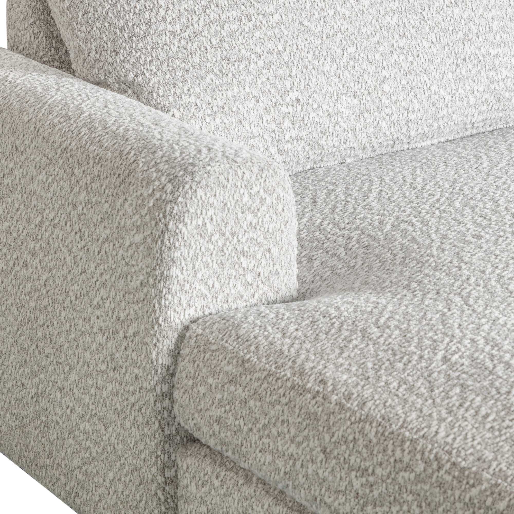 LAF Chaise Sectional Sofa