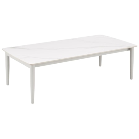 Outdoor Coffee Table