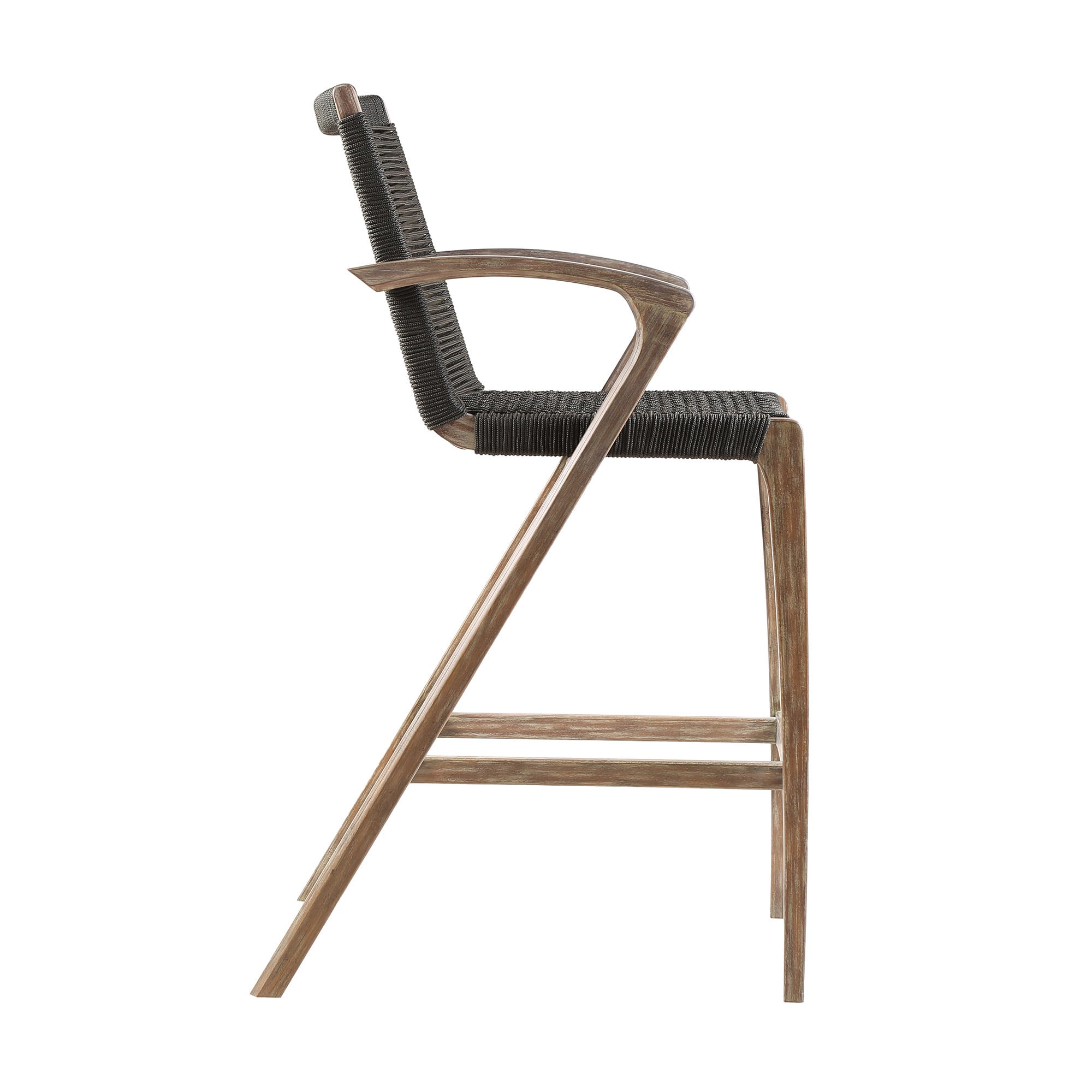 Outdoor Bar Stool