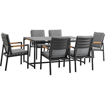 Outdoor Dining Set