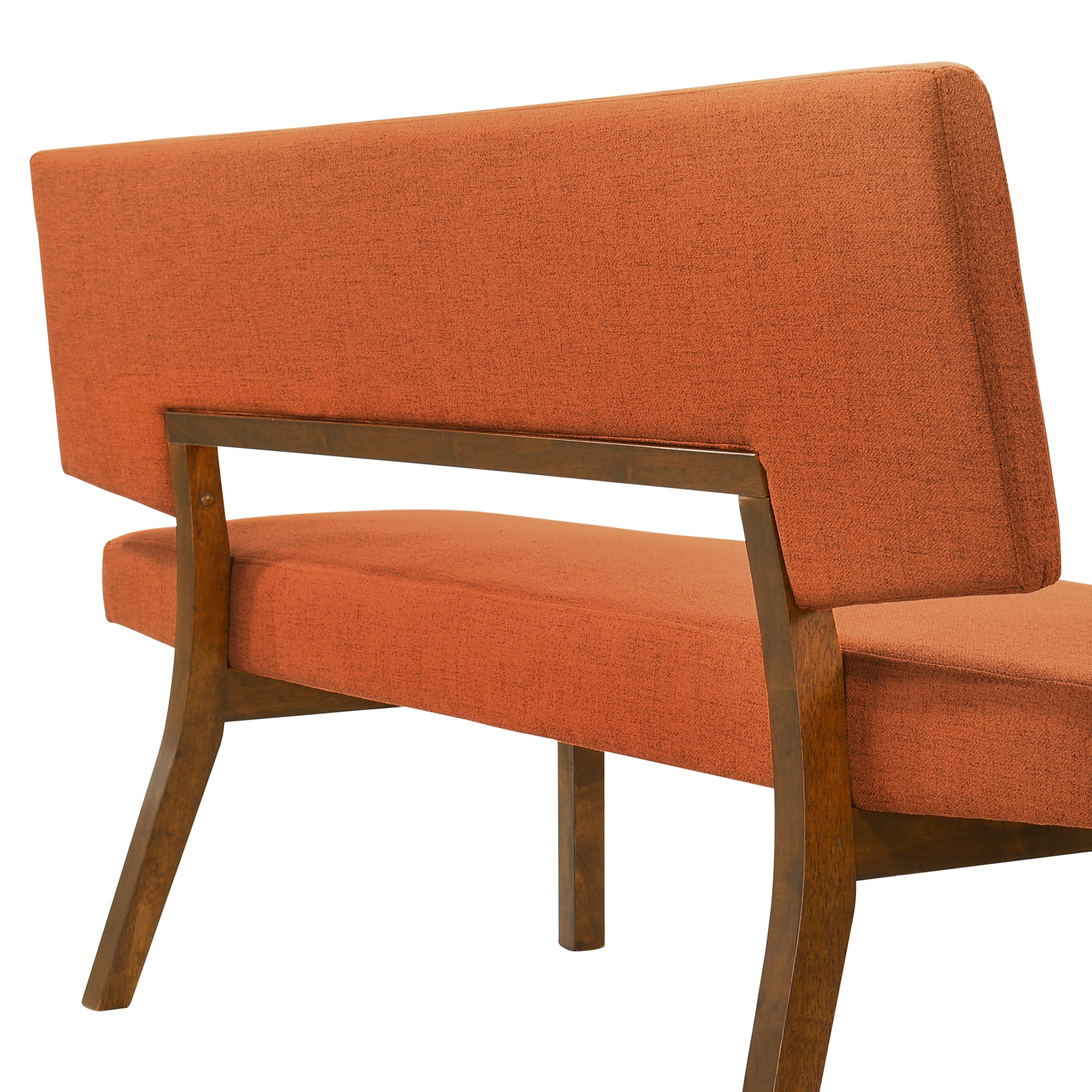 Armen Living Channell Dining Set
