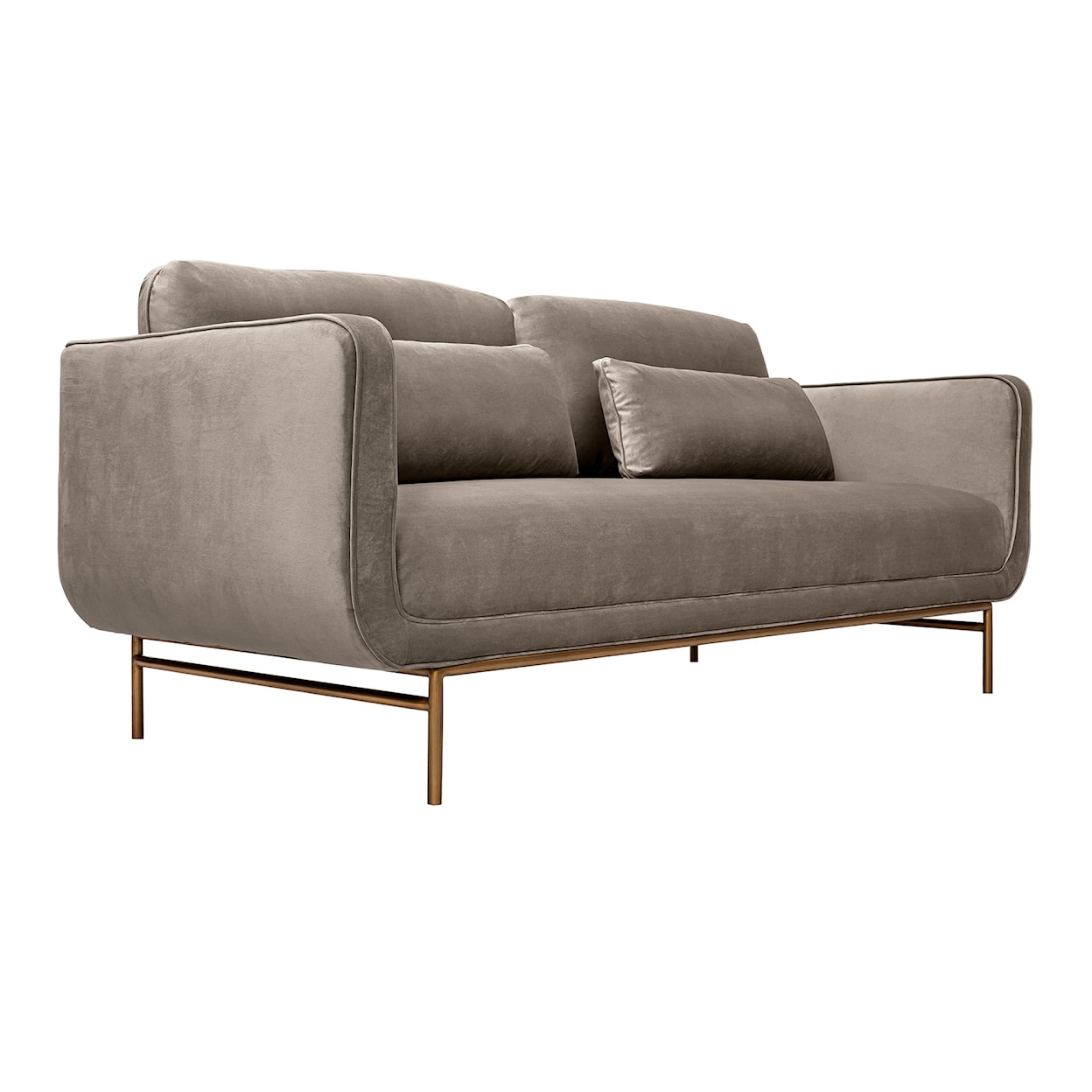 Armen Living Lilou Sofa