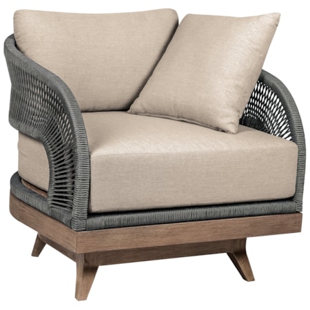 Outdoor Chair