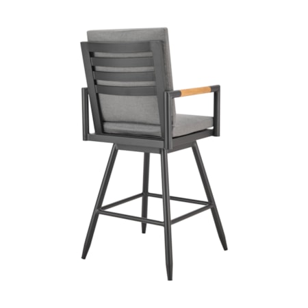 Outdoor Barstool