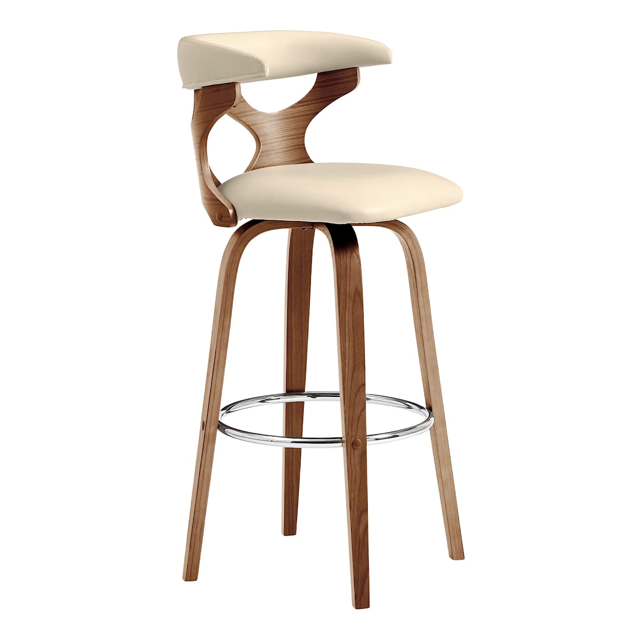 Armen Living Zenia Bar Stool