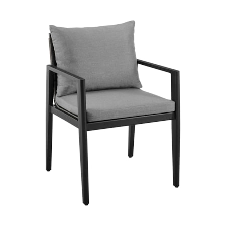 Outdoor Dining Chair