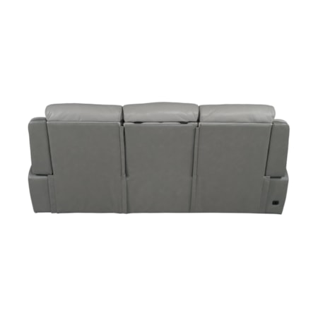 87&quot; Zero Gravity Power Reclining Sofa