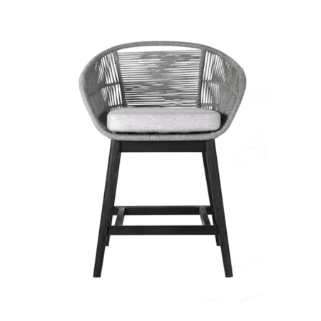 Outdoor Bar Stool