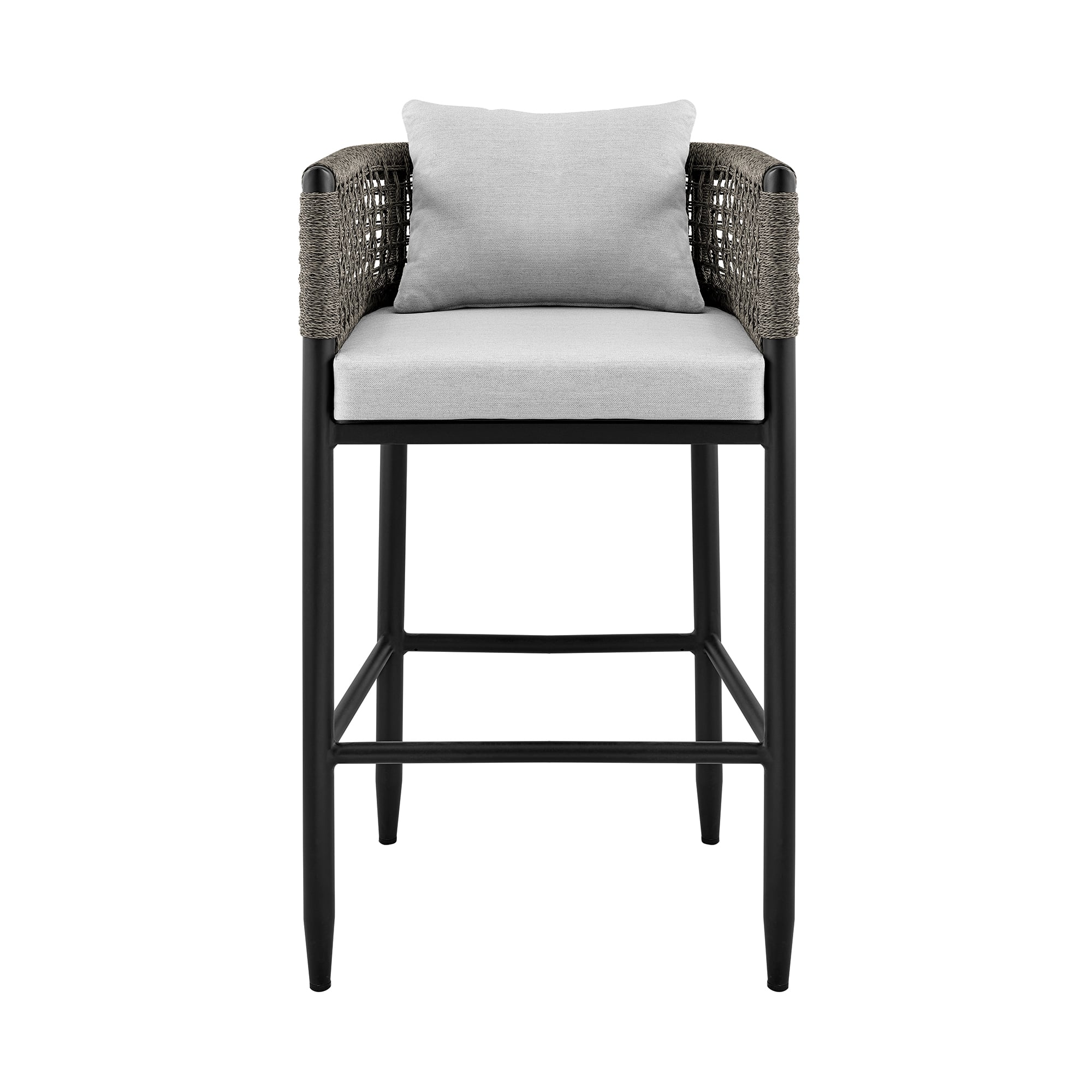 Outdoor Counter-Height Stool