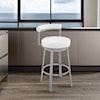 Armen Living Neura Counter-Height Stool